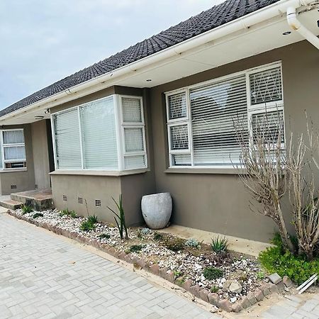 Jodwell Guesthouse 이스트런던 외부 사진