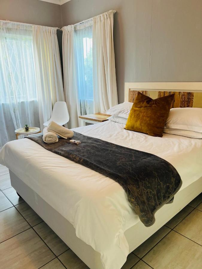 Jodwell Guesthouse 이스트런던 외부 사진