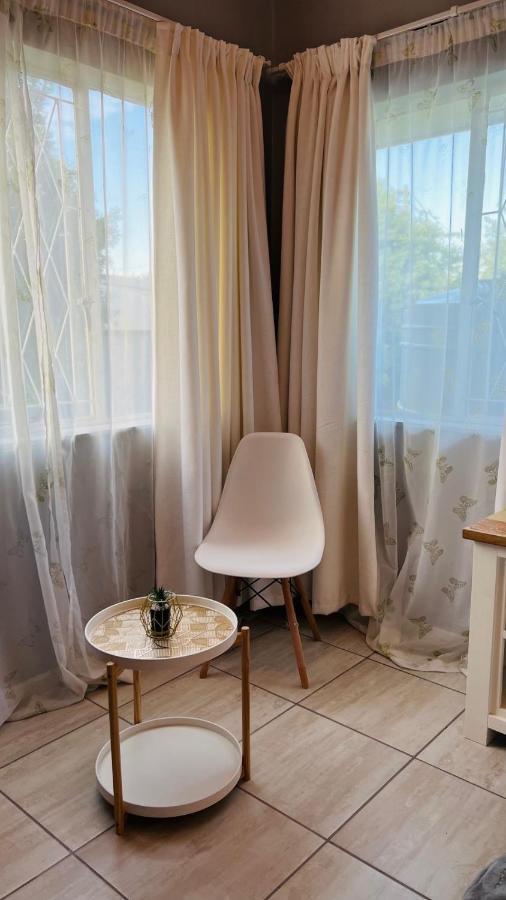 Jodwell Guesthouse 이스트런던 외부 사진