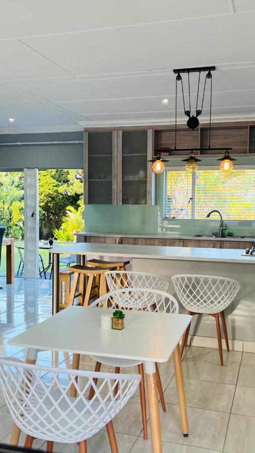 Jodwell Guesthouse 이스트런던 외부 사진