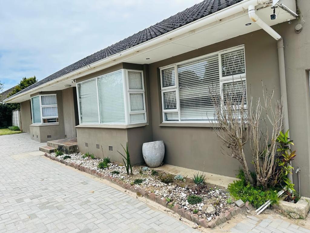 Jodwell Guesthouse 이스트런던 외부 사진