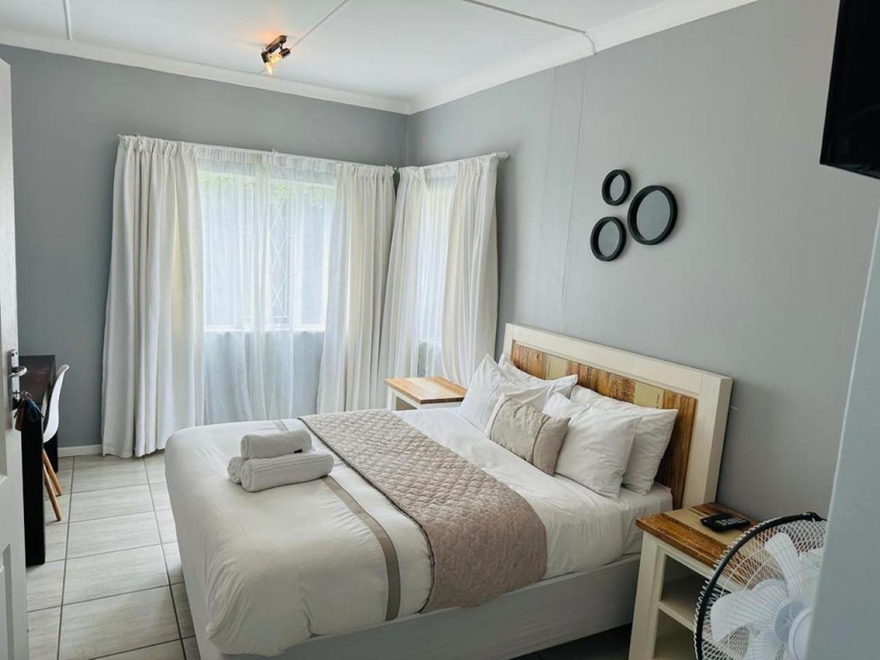 Jodwell Guesthouse 이스트런던 외부 사진